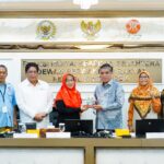 Fraksi PKS DPR RI Mengadakan Kelompok Diskusi Terpumpun “Quo Vadis RUU Ketenagakerjaan Indonesia”
