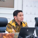 Habib Idrus: Bangun Koperasi Desa Jangan Berhenti pada Bangunan Operasional, tapi Manfaatnya juga Harus Terasa
