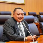 Ateng Sutisna Minta PFII Jadi Jembatan ke Ekonomi Rakyat, Bukan Menjadi Menara Gading