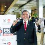 Diresmikan Presiden Prabowo, Komisi XII DPR RI Junaidi Auly: B50 Momentum Kedaulatan Energi Nasional