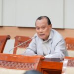 Adang Daradjatun: Bentrokan di Menteng Jadi Pengingat Pentingnya Jaga Kamtibmas