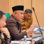 Pertambangan Berkeadilan: Jalal Abdul Nasir Desak Freeport dan Amman Zero Fatality serta Optimalkan Nilai Tambah