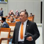 Ateng Sutisna Ingatkan Konversi LPG ke CNG Harus Beriringan Demi Ketahanan Energi Nasional