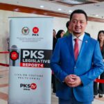 Ketua BKSAP: Penyerbuan Al-Aqsa Ancam Perluas Konflik Timur Tengah