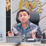 Habib Idrus Aljufri: UU PFII Tonggak Sejarah Indonesia Menuju Pusat Finansial Internasional Terbaik di Asia dan Dunia