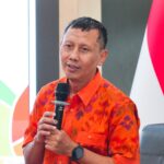 Slamet: Stok Beras Tertinggi Harus Berujung pada Harga Terjangkau dan Petani Sejahtera