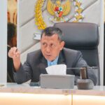 Slamet: Hadapi Ancaman Godzilla El Nino, Anggaran Pertanian Harus Diprioritaskan untuk Optimalisasi Lahan