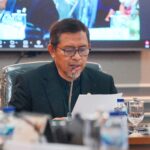 Ahmad Heryawan Dorong Sosialisasi Layanan Sertifikat Pengganti dan Percepat Transformasi Sertifikat Elektronik