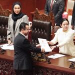 PKS: Harmonisasi 15 RUU Kabupaten/Kota Kalimantan Harus Perkuat Kepastian Hukum dan Pelayanan Publik