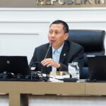 Slamet: Ketahanan Pangan Tidak Cukup Diukur dari Stok, tetapi dari Kemampuan Rakyat Membeli Pangan