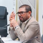 Nasir Djamil: Langkah “Cooling System” Kapolri Tepat, Jaga Soliditas Antarpenegak Hukum