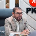 Terima Pemred Award, Nasir Djamil: Pers Harus Kembali ke Rakyat