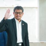 Anggota Komisi XI DPR Amin Ak: Perbanyak Pelaku Usaha Digital untuk Dongkrak Ekonomi dan Penerimaan Negara