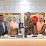 Terima Audiensi ANRI, Fraksi PKS Sambut Gagasan Integrasi Arsip Nasional ke Kurikulum Sejarah
