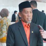 Perkuat Pemerataan Infrastruktur, Abdul Hadi Dorong Penambahan Anggaran Inpres Jalan Daerah pada APBN 2027