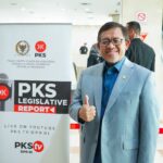 Ahmad Heryawan Dorong KemenPANRB Percepat Skema Transisi PPPK Paruh Waktu Menuju PPPK Penuh Waktu Secara Bertahap dan Berkeadilan