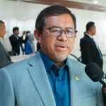 Aher Tekankan Penyesuaian Fiskal Jangan Jadi Alasan Memberhentikan PPPK