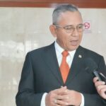 Achmad Ru’yat Usulkan Klausul Upah Minimum Tenaga Kesehatan Masuk RUU Ketenagakerjaan