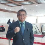 Sohibul Iman: Program Kemah Bela Negara Perkuat Semangat Kebangsaan di Tengah Dinamika Geopolitik