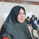 Hadapi Musim Kemarau, Nevi Zuairina Minta Pemerintah Perkuat Antisipasi Karhutla