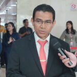 Hendry Munief Dorong Regulasi Perfilman Nasional dan Kawal Aspirasi Daerah Kepulauan