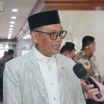 Soroti Isu Pendidikan Tinggi, Abdul Fikri Faqih Minta Pemerintah Fokus Evaluasi UKT, KIP Kuliah, dan Kesejahteraan Dosen Secara Menyeluruh