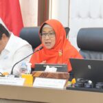 Ledia Hanifa: RUU Ketenagakerjaan Harus Hadirkan Hubungan Industrial yang Adil, Harmonis, dan Transformatif