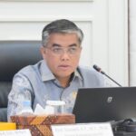 FGD Fraksi PKS, Menaker: RUU Ketenagakerjaan Harus Lindungi Pekerja Sekaligus Perkuat Daya Saing Industri