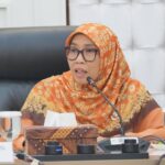 Netty Prasetiyani Dorong RUU Ketenagakerjaan Adaptif terhadap Perubahan Dunia Kerja