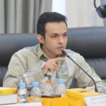 Gamal Albinsaid: RUU Ketenagakerjaan Harus Lindungi Pekerja Platform Digital dan Perkuat Jaminan Sosial