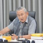 Achmad Ru’yat Dorong RUU Ketenagakerjaan Hadirkan Industri Maju dan Pekerja Sejahtera