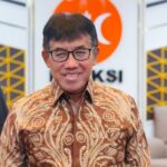 Muh Haris: RUU Ketenagakerjaan Harus Menjadi Jawaban atas Gelombang PHK, Ketidakpastian Global, dan Masa Depan Pekerja Indonesia