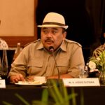 Ateng Sutisna Dorong Penanganan Terpadu Pemerintah Pasca Gempa NTT