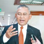 Dorong Terwujudnya UHC, Achmad Ru’yat: Pemda Harus Jaga Komitmen Anggaran untuk Pastikan Warga Terlindungi BPJS PBI