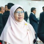 Ledia Hanifa: Bantuan Pendidikan Bukan Bansos, Jangan Batasi Akses Anak Hanya karena Desil