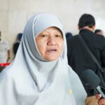 Reni Astuti Dorong UKT Berkeadilan Sejak Semester Pertama, Mahasiswa Harus Bisa Sanggah Sejak Dinyatakan Lolos