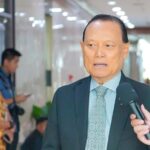 Soroti Berbagai Isu Hukum, Adang Daradjatun: Fokus Awasi Kasus Eks-Jampidsus, Dorong RUU Perampasan Aset hingga Rehabilitasi Pengguna Narkotika
