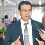 Hendry Munief Dorong RUU Daerah Kepulauan Tuntas Tahun Ini, Perjuangkan Kesejahteraan Masyarakat Kepulauan