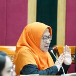 Ledia Hanifa Khawatir Data Kebutuhan SDM Belum Memadai untuk Pengembangan Perguruan Tinggi
