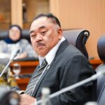 Ateng Desak Moratorium Panas Bumi Gunung Tampomas: Potensi Belum Terbukti, Risiko Lingkungan Tak Boleh Dikorbankan