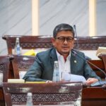 PKS Dorong UU PFII Jadi Pusat Keuangan Syariah Dunia, Bukan Sekadar Magnet Investasi Asing