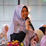 Anak Sehat dan Cerdas Untuk Wujudkan Generasi Emas 2045