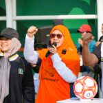 Ledia Hanifa Dorong Penguatan Sepakbola Amputasi sebagai Wujud Pemenuhan Hak Penyandang Disabilitas