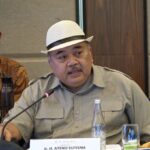 Ateng Sutisna Minta Pemerintah Dalami Dugaan Dampak Proyek Geotermal di NTT, Komisi XII Perlu Panggil Seluruh Pihak