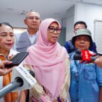 PKS Terima Draf RUU Ketenagakerjaan Versi Buruh, Netty: Regulasi Baru Harus Lahir dari Aspirasi Pekerja