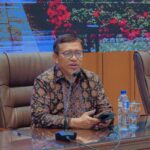 Ahmad Heryawan Dorong Penerapan One Land Tenure System dan One Spatial Planning Policy untuk Atasi Konflik Agraria dan Tata Ruang