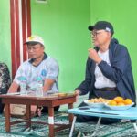 Anggota DPR Fikri Faqih Kunjungi Footballindo Academy Slawi, Tekankan Olahraga sebagai Pendidikan Karakter