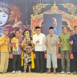 Hadiri Peluncuran Biografi Maestro Tari Endel di Tegal, Komisi X DPR Pastikan Dana Indonesia Raya Jangkau Seniman Akar Rumput