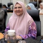 Nevi Zuairina Dukung Pemerintah Lindungi Warga dan Satwa dalam Konflik Satwa Liar