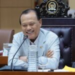 Soal Judul RUU Perampasan Aset, Adang Daradjatun Minta Penggunaan Istilah Dikaji Secara Cermat